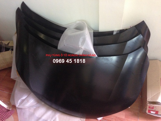 Nắp capo xe honda CRV